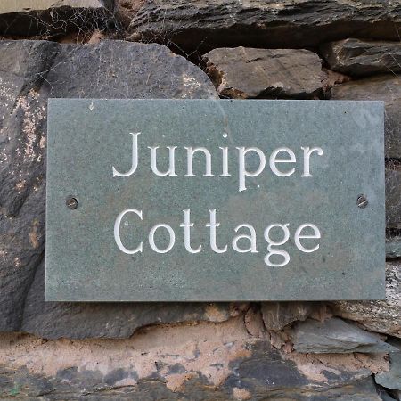 Juniper Cottage Ambleside Exterior photo