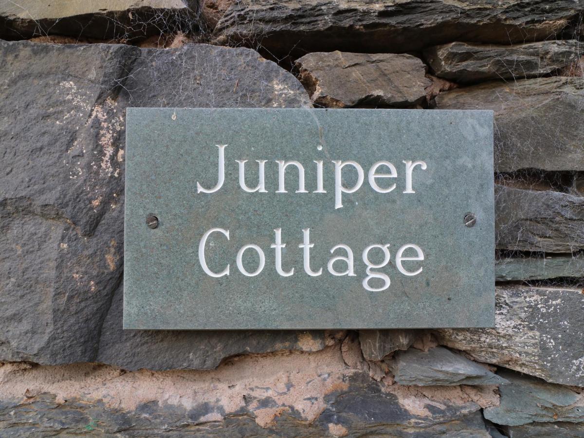 Juniper Cottage Ambleside Exterior photo